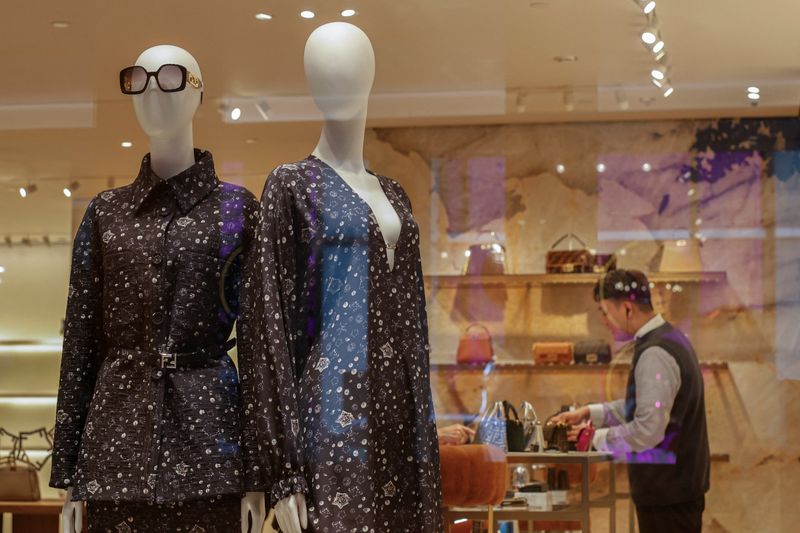 Розничные продажи в Гонконге в сентябре выросли на 5,9% в годовом выражении.