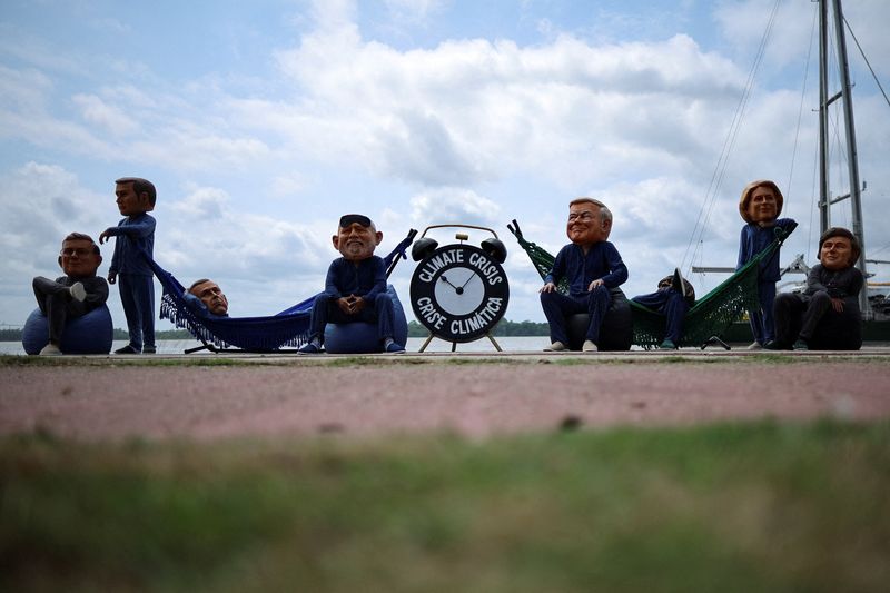 30 лет климатических переговоров: Достижения, трудности и планета в опасности