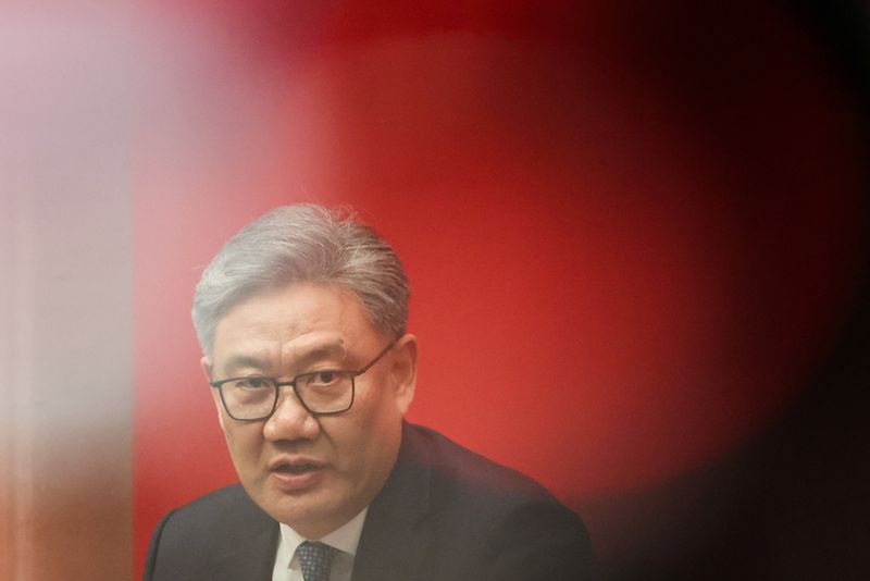 Китай планирует мероприятия для стимулирования импорта и обещает «взаимовыгодное сотрудничество»