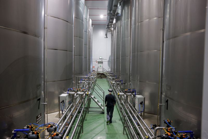 PMI показал уверенный рост производственного сектора Испании в октябре