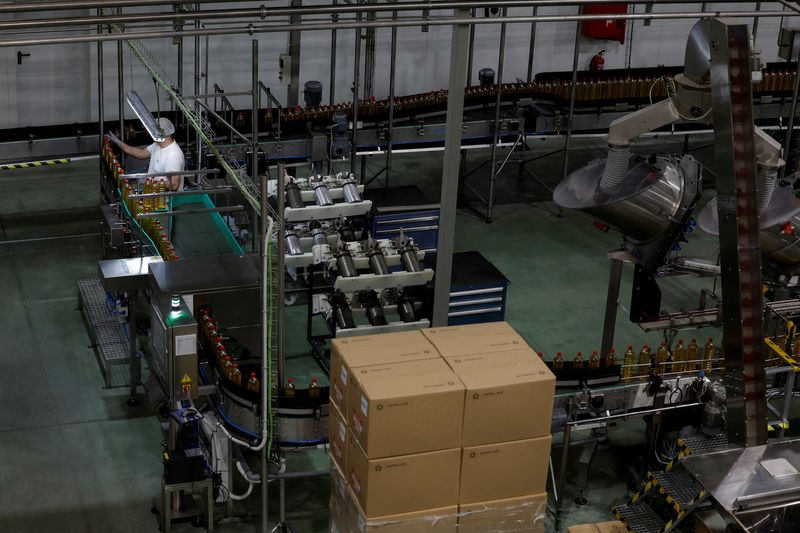 Промышленное производство в Испании в сентябре выросло на 1,7% в годовом исчислении.