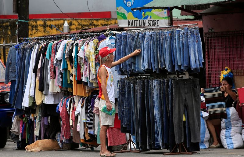 ВВП Филиппин в III квартале вырос на 4,0% в годовом исчислении — самый низкий показатель за более чем четыре года